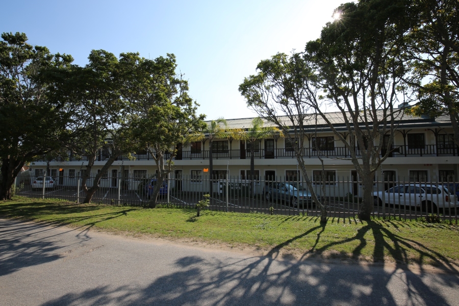 2 Bedroom Property for Sale in Seaside Longships Western Cape
